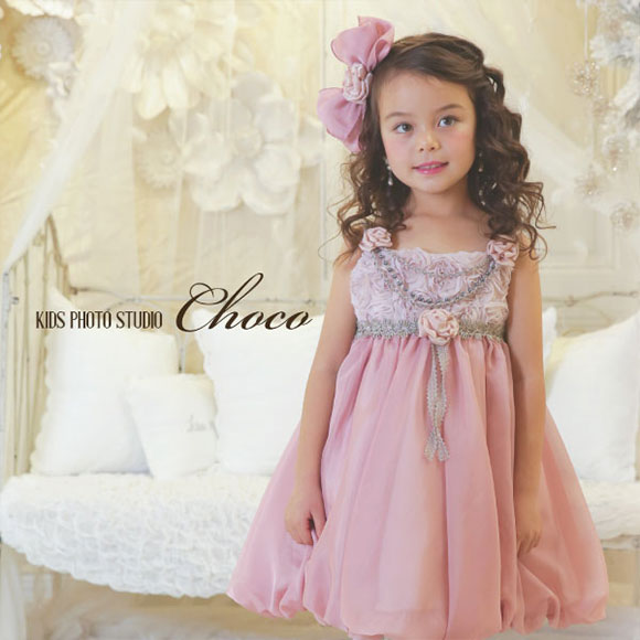 キッズフォトスタジオチョコの八戸店