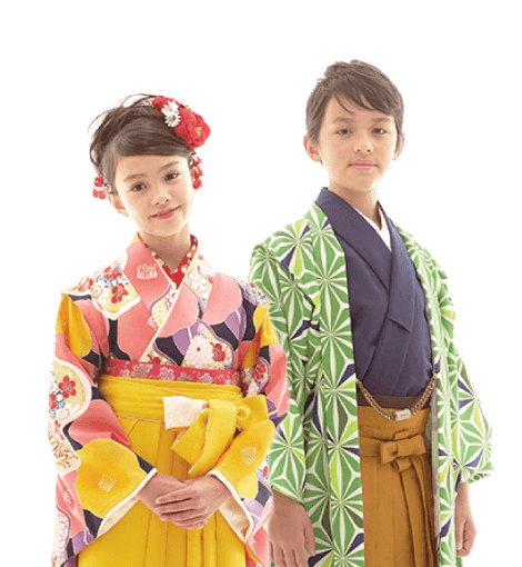 キッズフォトスタジオチョコについて