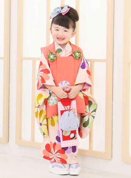 キッズフォトスタジオチョコ 荒川店 衣裳のご案内