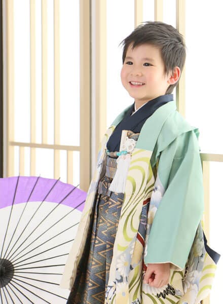 キッズフォトスタジオチョコ 荒川店 衣裳のご案内