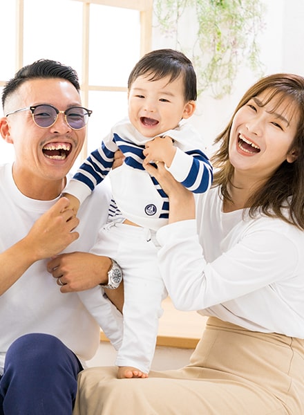 キッズフォトスタジオチョコ 荒川店 衣裳のご案内