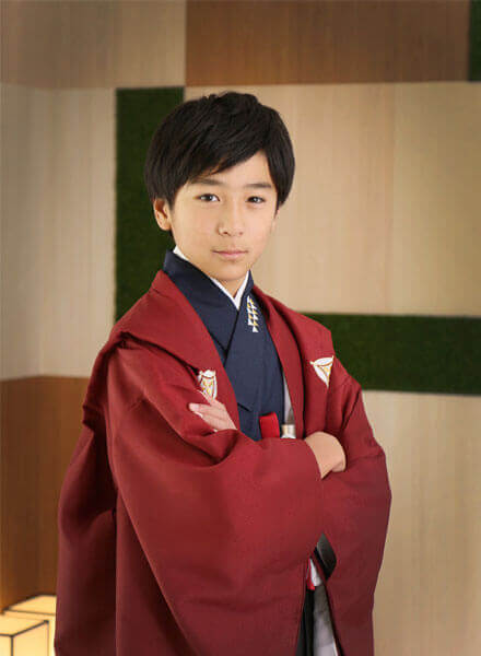 キッズフォトスタジオチョコ 荒川店 衣裳のご案内