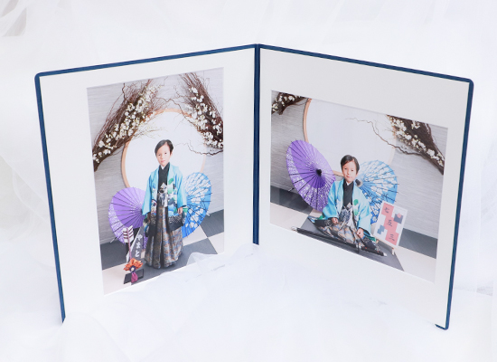 キッズフォトスタジオチョコ 荒川店 フレーム