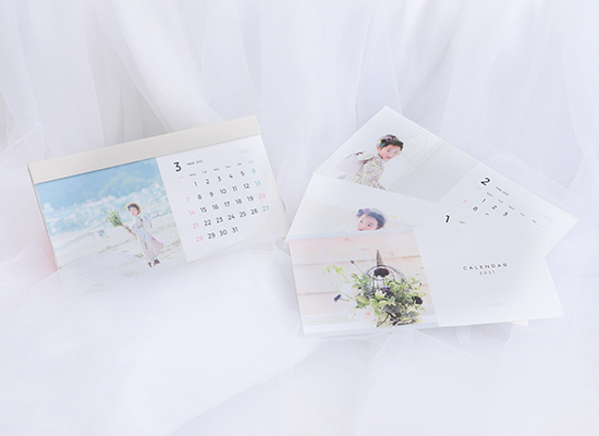 キッズフォトスタジオチョコ 荒川店 デザイナーズアルバム