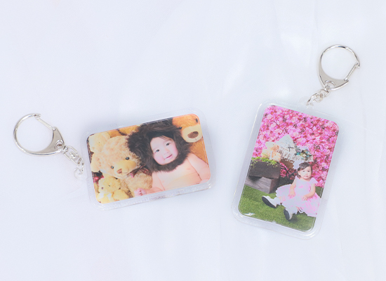 キッズフォトスタジオチョコ 荒川店 デザイナーズアルバム