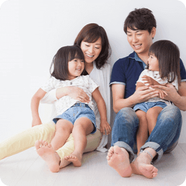 ファミリーフォト