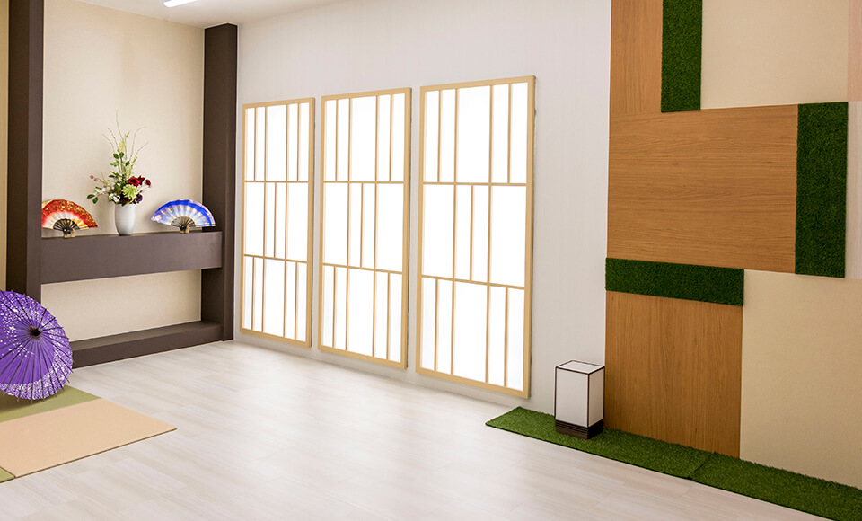  八戸店店　キッズフォトスタジオチョコ