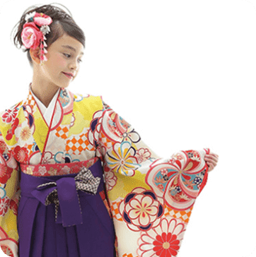 二分の一成人式・十三参り