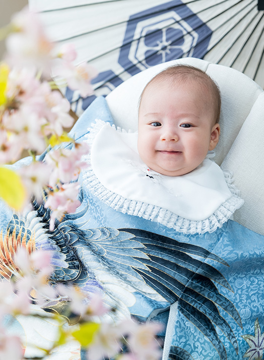 キッズフォトスタジオチョコ 大塚店 衣裳の写真