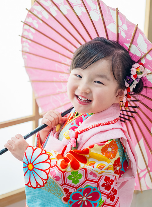 キッズフォトスタジオチョコ 大塚店 衣裳の写真