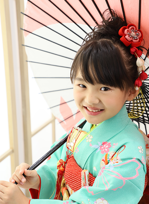 キッズフォトスタジオチョコ 大塚店 衣裳の写真