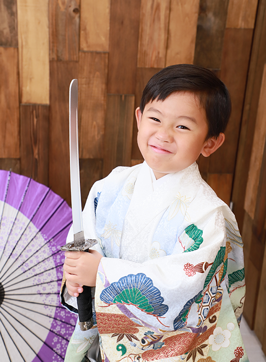 キッズフォトスタジオチョコ 大塚店 衣裳の写真