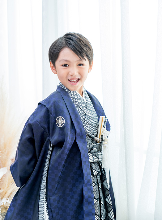 キッズフォトスタジオチョコ 大塚店 衣裳の写真