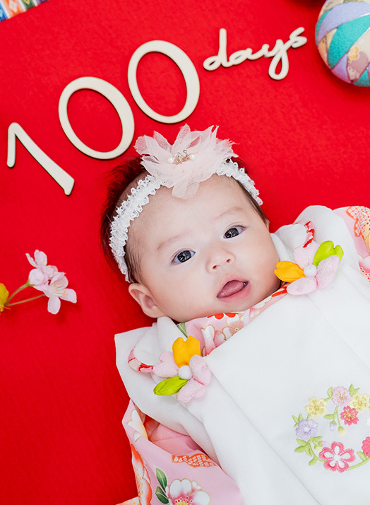 キッズフォトスタジオチョコ 大塚店 衣裳の写真