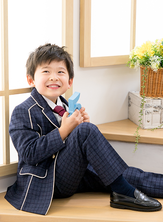 キッズフォトスタジオチョコ 荒川店衣裳のご案内3