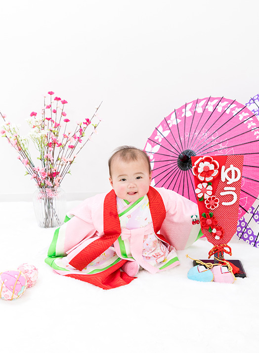 キッズフォトスタジオチョコ 荒川店衣裳のご案内5