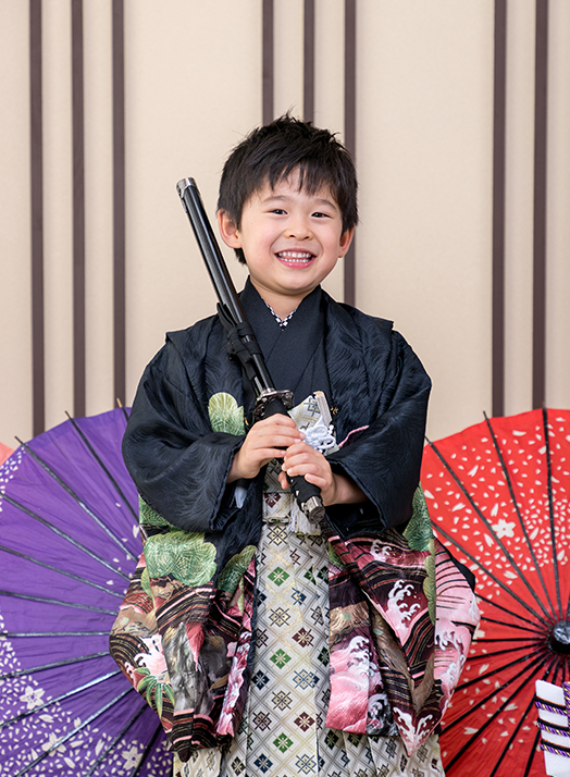 キッズフォトスタジオチョコ 荒川店衣裳のご案内6