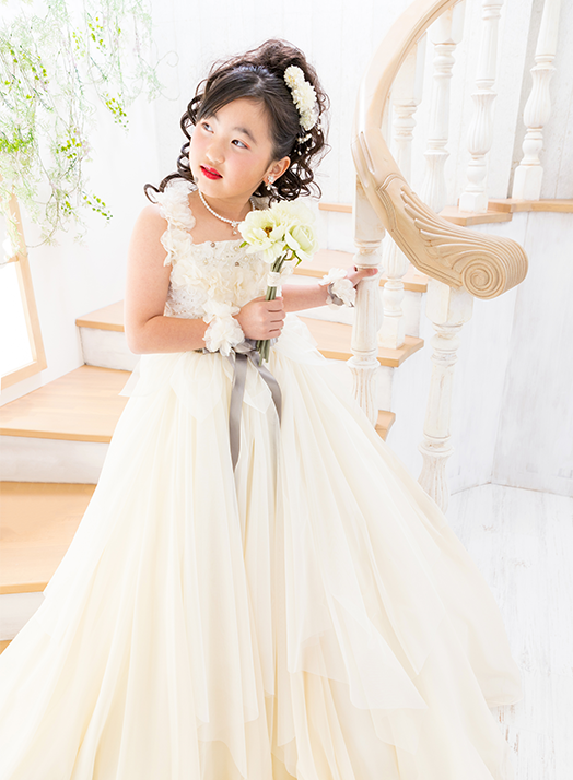 キッズフォトスタジオチョコ 荒川店衣裳のご案内7