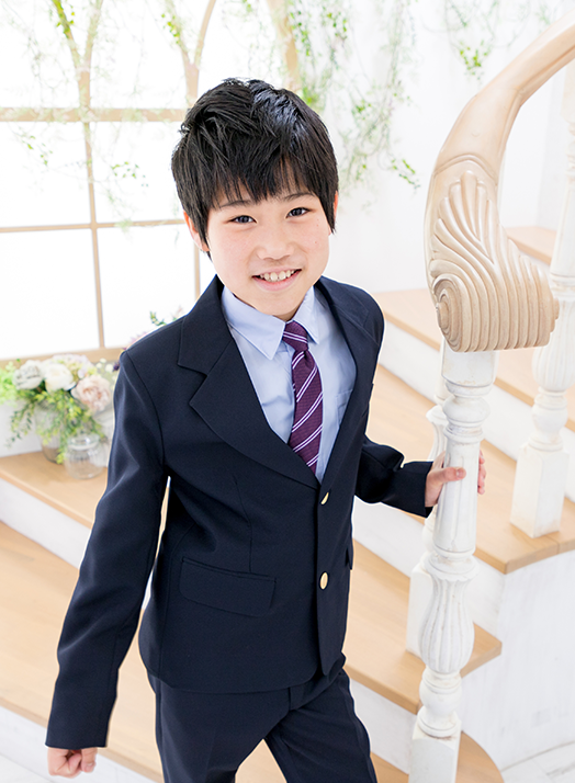 キッズフォトスタジオチョコ 荒川店衣裳のご案内8