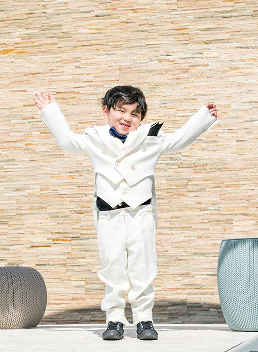 キッズフォトスタジオチョコ 大津店 衣裳のご案内