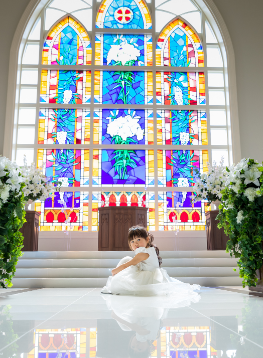 キッズフォトスタジオチョコ 大津店 衣裳のご案内