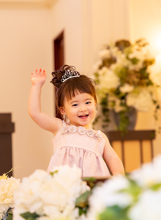 キッズフォトスタジオチョコ高槻店 衣裳のご案内