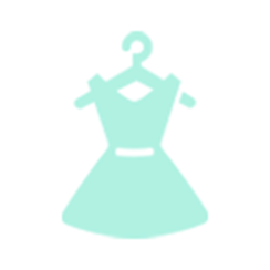 ハンバードレスアイコン