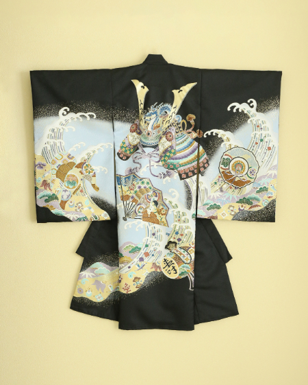 キッズフォトスタジオチョコ八戸店の衣裳写真