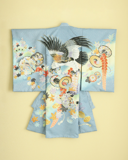 キッズフォトスタジオチョコ八戸店の衣裳写真