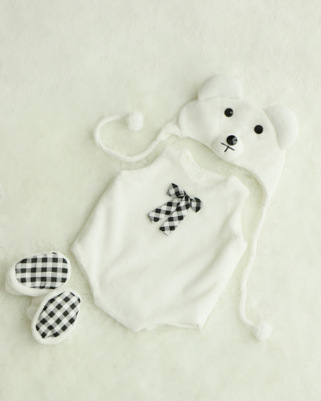 キッズフォトスタジオチョコ八戸店の衣裳写真