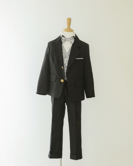 キッズフォトスタジオチョコ八戸店の衣裳写真