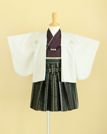 キッズフォトスタジオチョコ八戸店の衣裳写真