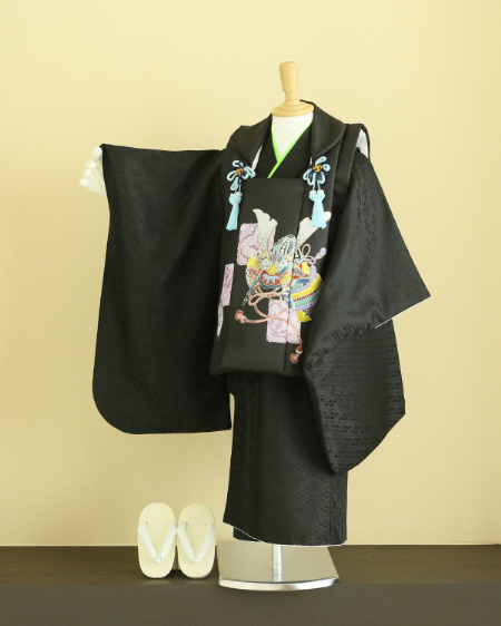 キッズフォトスタジオチョコ八戸店の衣裳写真