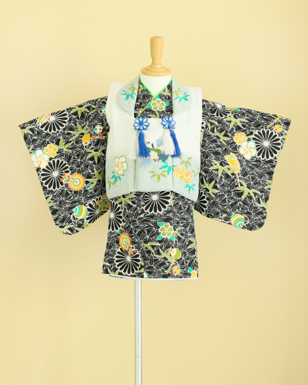 キッズフォトスタジオチョコ八戸店の衣裳写真