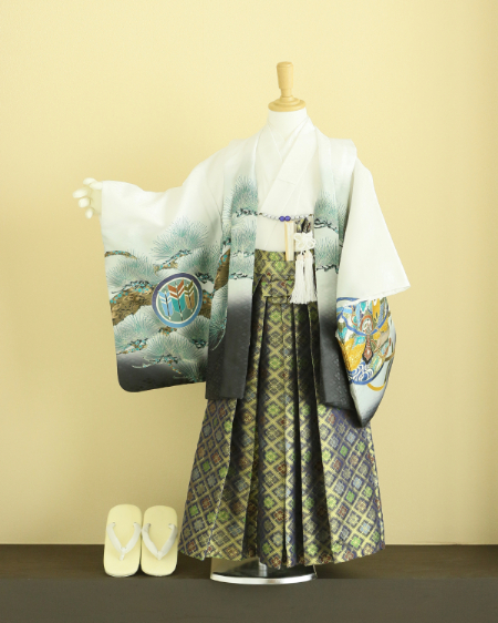 キッズフォトスタジオチョコ八戸店の衣裳写真