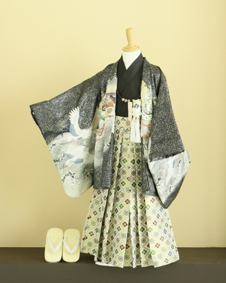 キッズフォトスタジオチョコ八戸店の衣裳写真