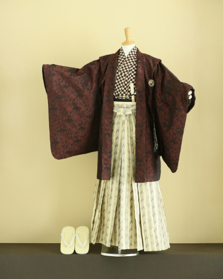 キッズフォトスタジオチョコ八戸店の衣裳写真