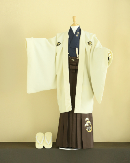 キッズフォトスタジオチョコ八戸店の衣裳写真