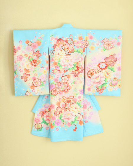 キッズフォトスタジオチョコ八戸店の衣裳写真