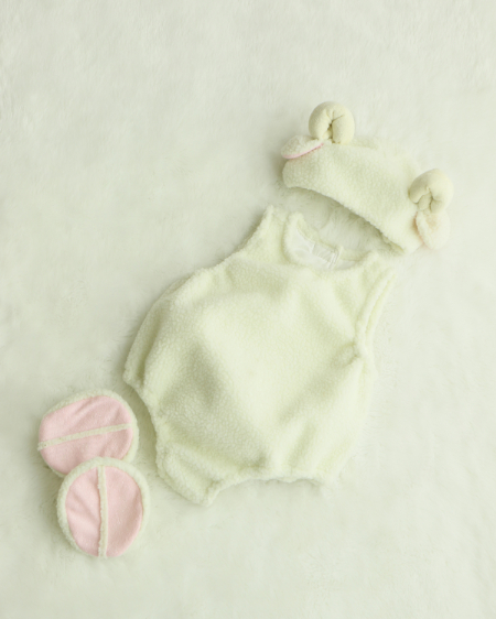 キッズフォトスタジオチョコ八戸店の衣裳写真