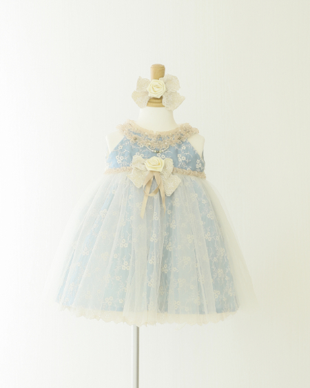 キッズフォトスタジオチョコ八戸店の衣裳写真