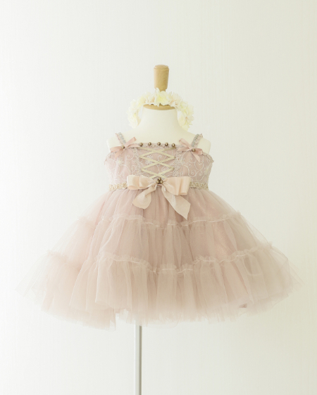 キッズフォトスタジオチョコ八戸店の衣裳写真