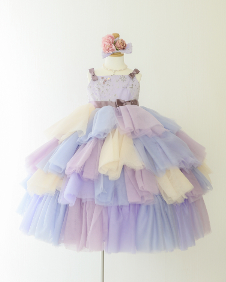 キッズフォトスタジオチョコ八戸店の衣裳写真