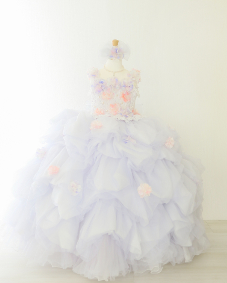 キッズフォトスタジオチョコ八戸店の衣裳写真