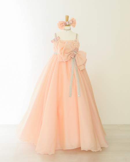 キッズフォトスタジオチョコ八戸店の衣裳写真