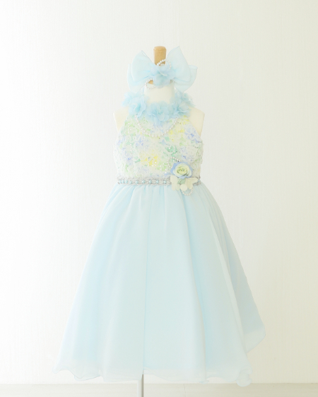 キッズフォトスタジオチョコ八戸店の衣裳写真