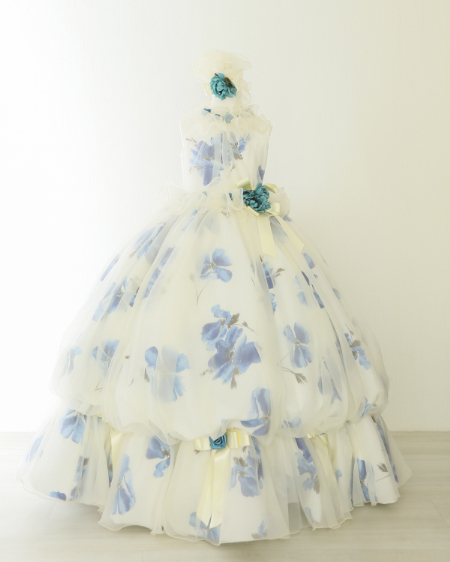 キッズフォトスタジオチョコ八戸店の衣裳写真