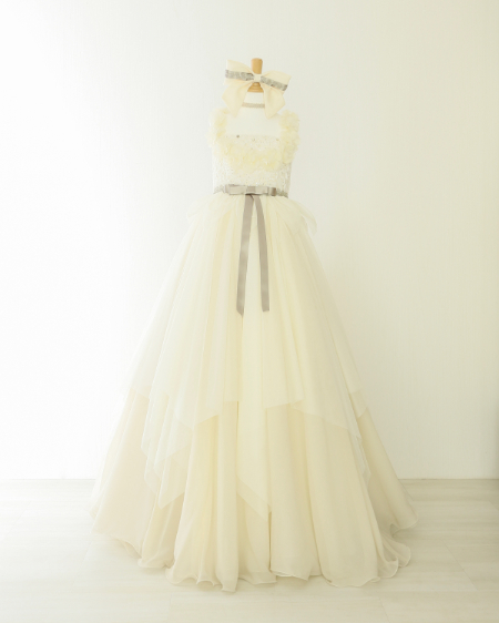 キッズフォトスタジオチョコ八戸店の衣裳写真