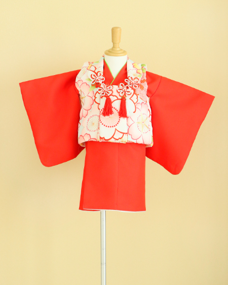 キッズフォトスタジオチョコ八戸店の衣裳写真