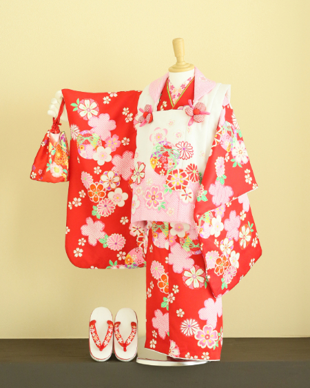 キッズフォトスタジオチョコ八戸店の衣裳写真